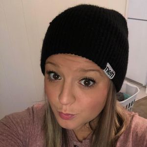 Meet your Posher, Jen